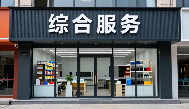 企业名录查询